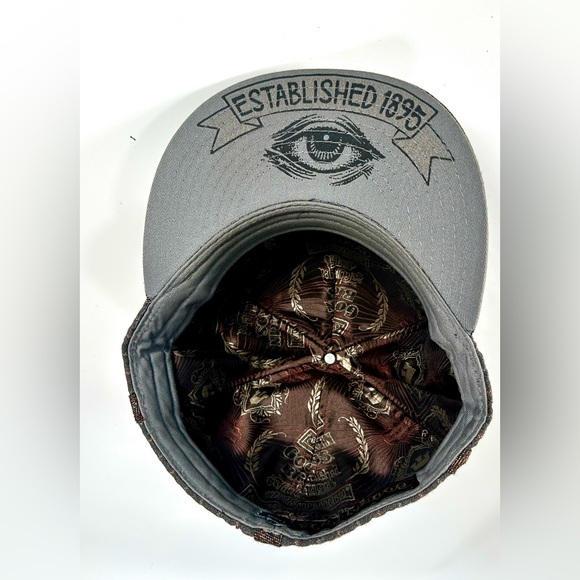 Goorin Bros. Male Cap Size: L - Picture 7 of 7